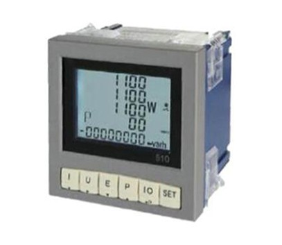 SPD510電力儀表(LCD型...